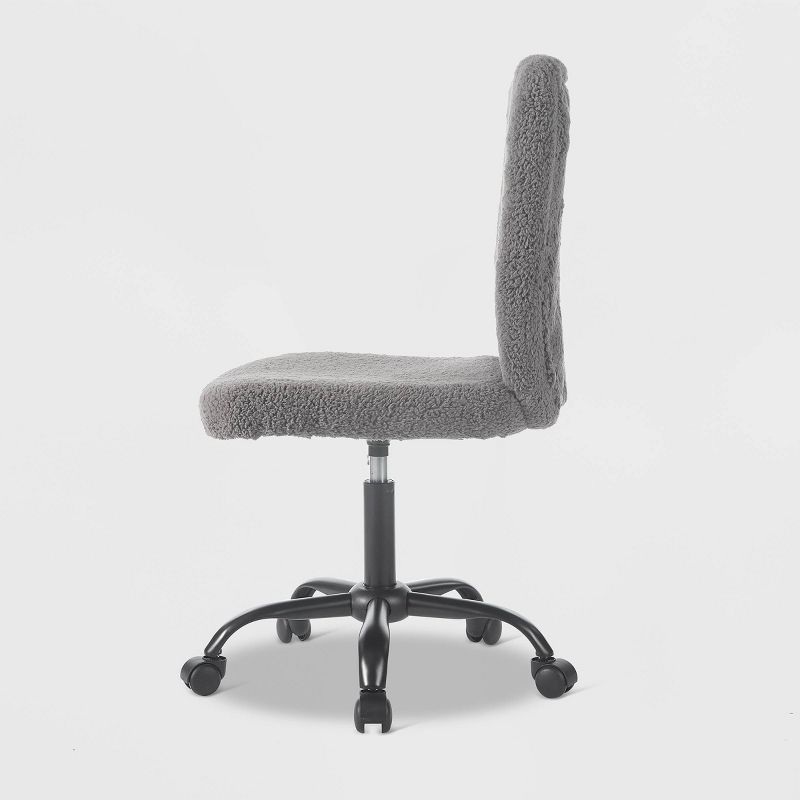 Bella Kids' 3 Drawer Dresser with Cubbies White - Room & Joy