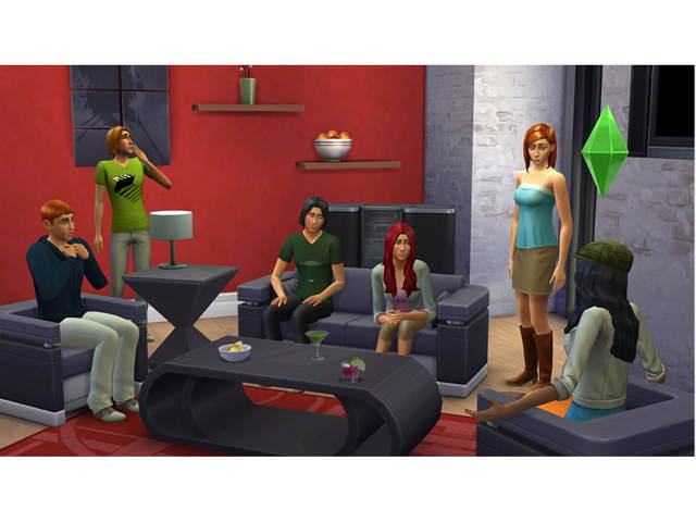 The Sims 4 - PC/Mac