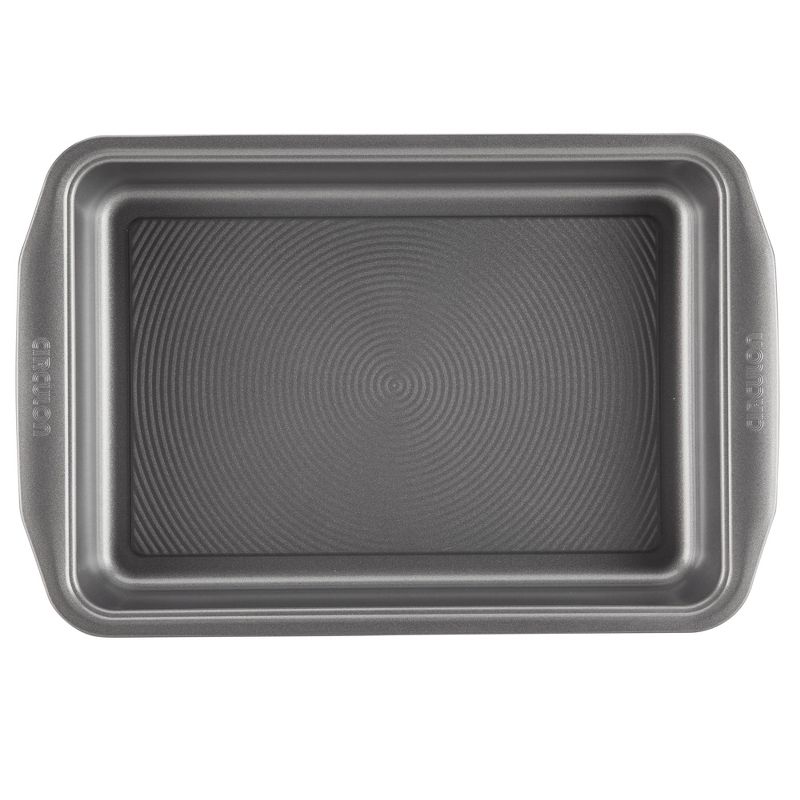 Circulon 10pc Total Nonstick Bakeware Set Gray