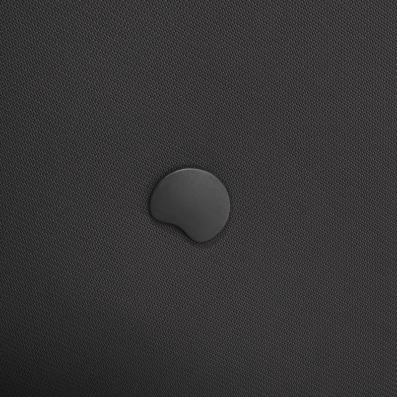 DELSEY Paris 42" Garment Bag - Black