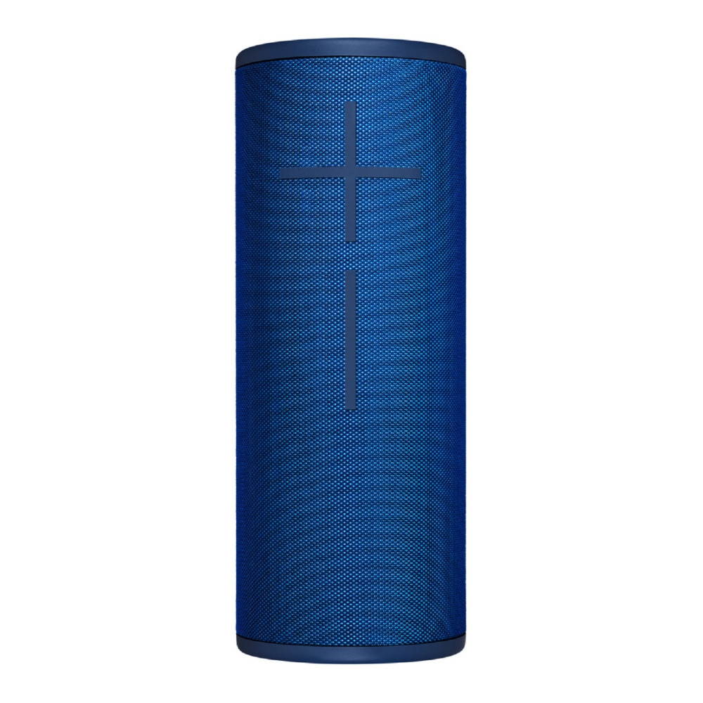 Ultimate Ears MEGABOOM 3 Wireless Bluetooth Speaker with Knox Gear Case