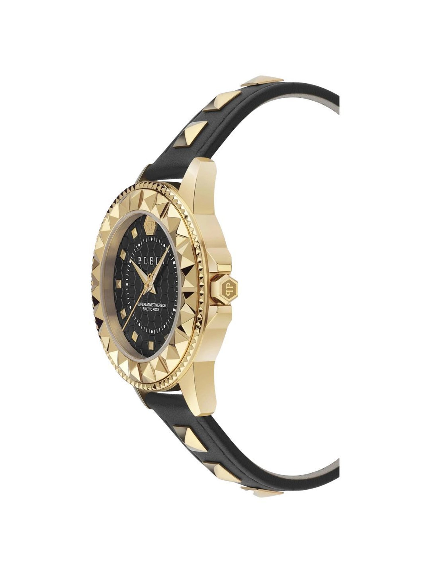 PHILIPP PLEIN PWPQA0224 Analog Watch for Women