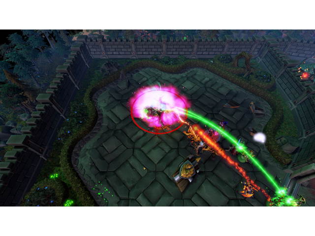 Dungeons 2 - A Chance Of Dragons DLC [Online Game Code]