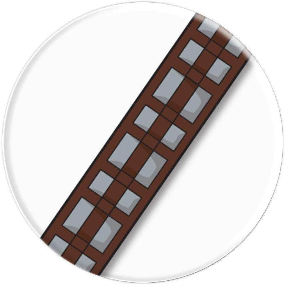 Star Wars Chewbacca Bandolier PopSocket