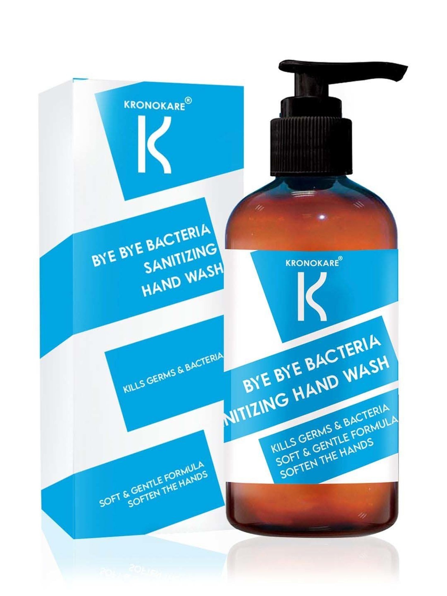 Studiowest Sun Rise Hand Cleansing Gel - 50 ml