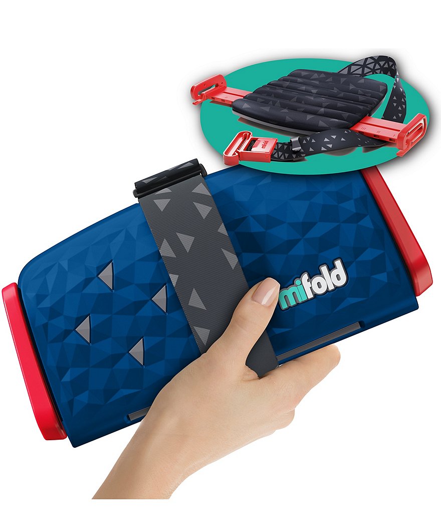 mifold Mifold Comfort Compact Booster Seat
