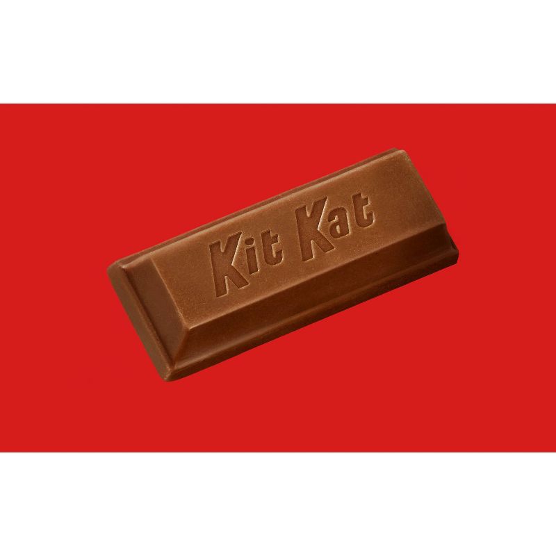 Kit Kat Miniatures - 10.1oz