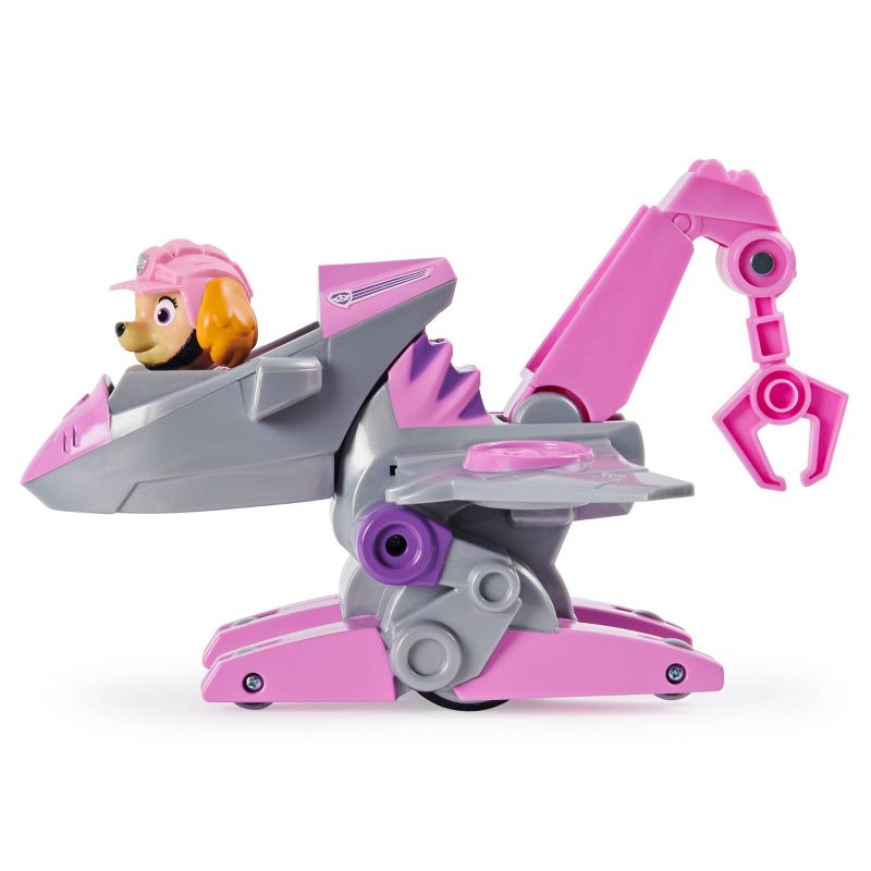 PAW Patrol Dino Vehicle - Skye