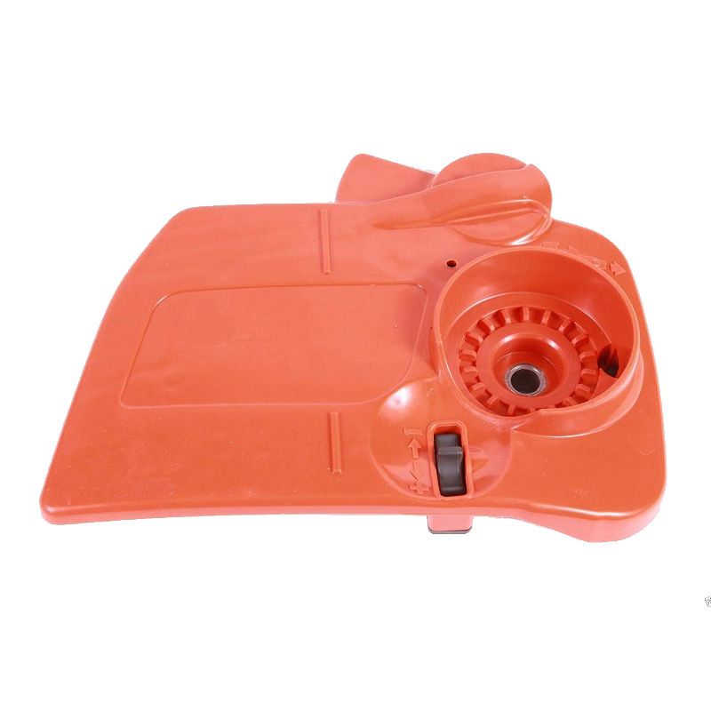 Husqvarna 525611401 Gas Chainsaw Chain Brake Assembly Replacement Part, Orange