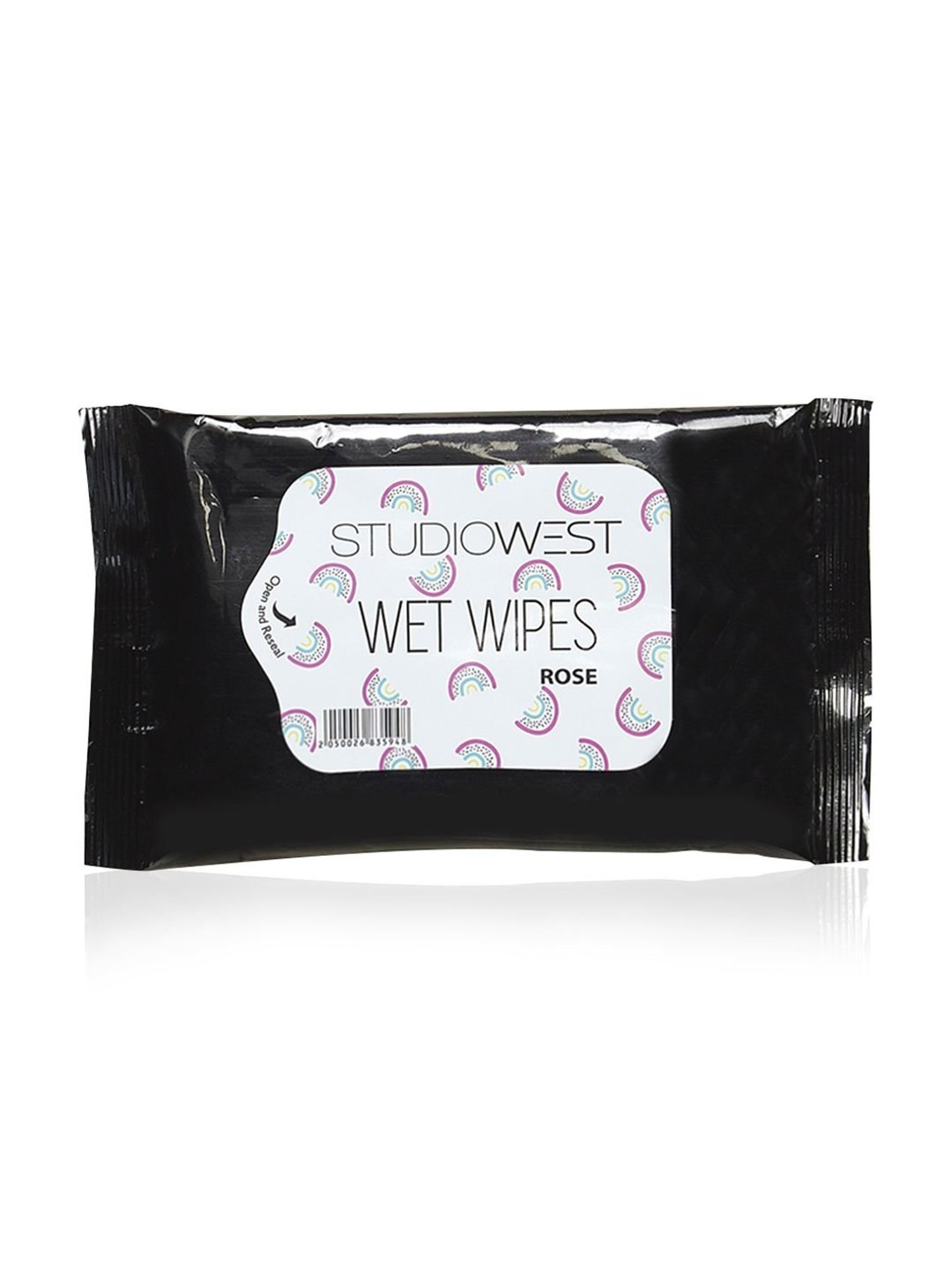 Dromen & Co Magic Cotton Pads - 50 Sheets