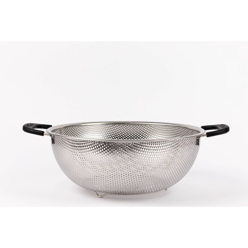 Prepworks Collapsible Over-the-Sink Colander