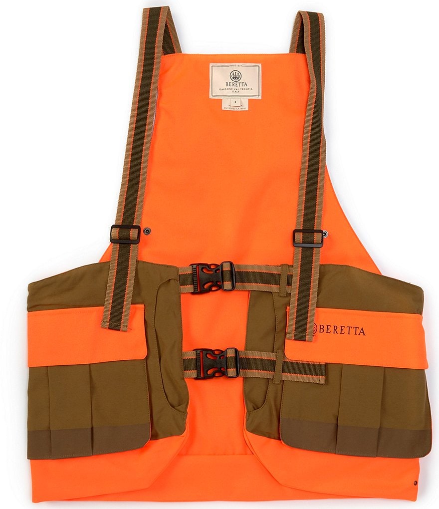 The North Face Out HMLYN Insulated Full-Zip Vest