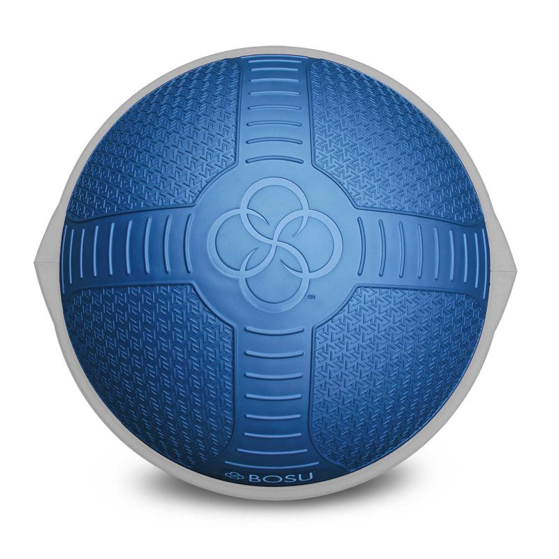 Stott Pilates Toning Ball 1lb - Purple