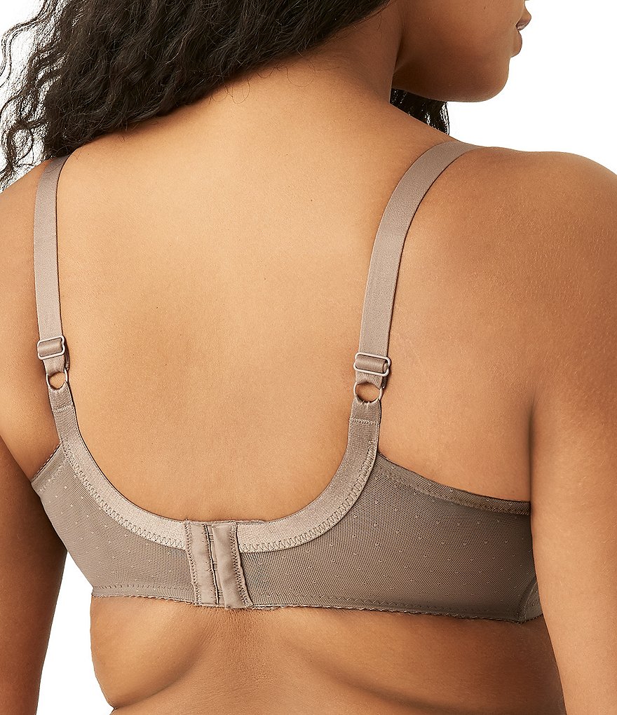 Wacoal Back Appeal Minimizer Bra