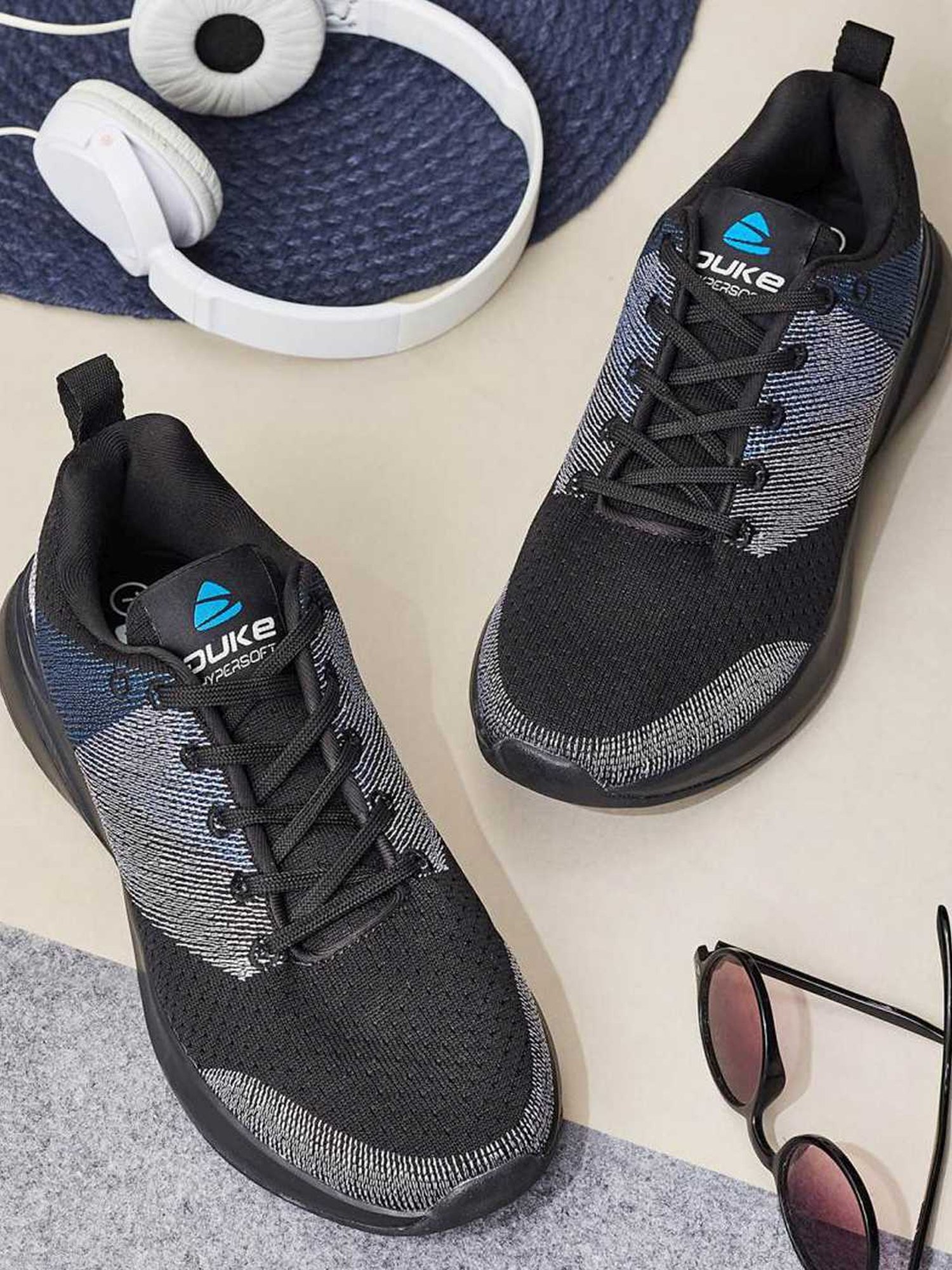 Duke Men Sports Shoes