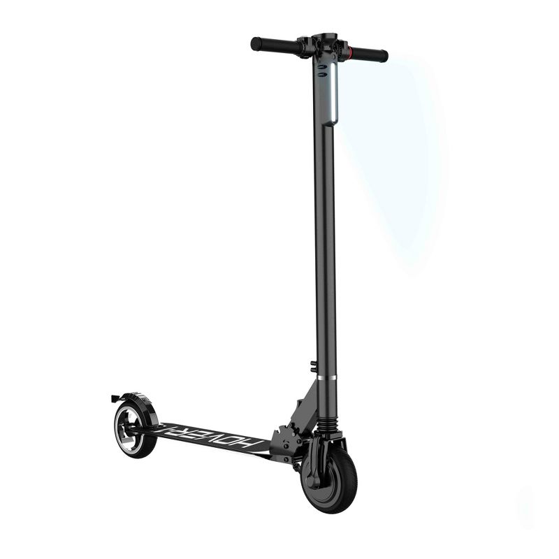 Hover-1 Rally Electric Scooter - Black