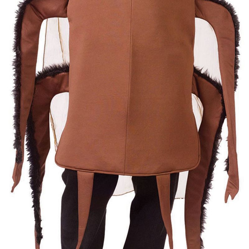 Adult Cockroach Halloween Costume