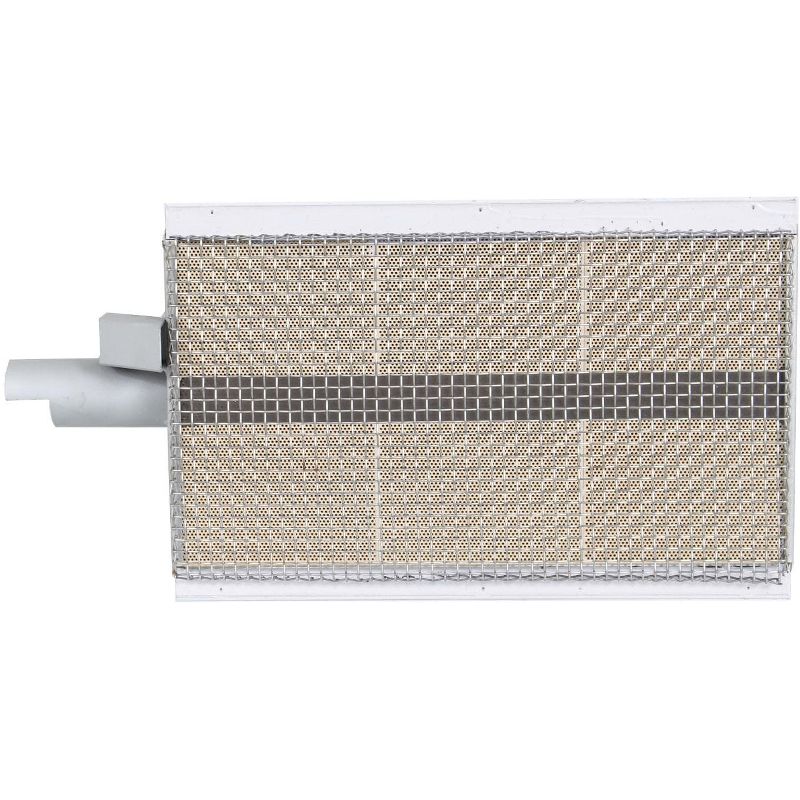 Blaze Professional Infrared Searing Burner BLZ-PRO-IR