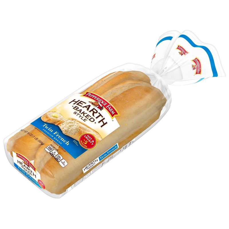 Pepperidge Farm Farmhouse Oatmeal Bread - 24oz