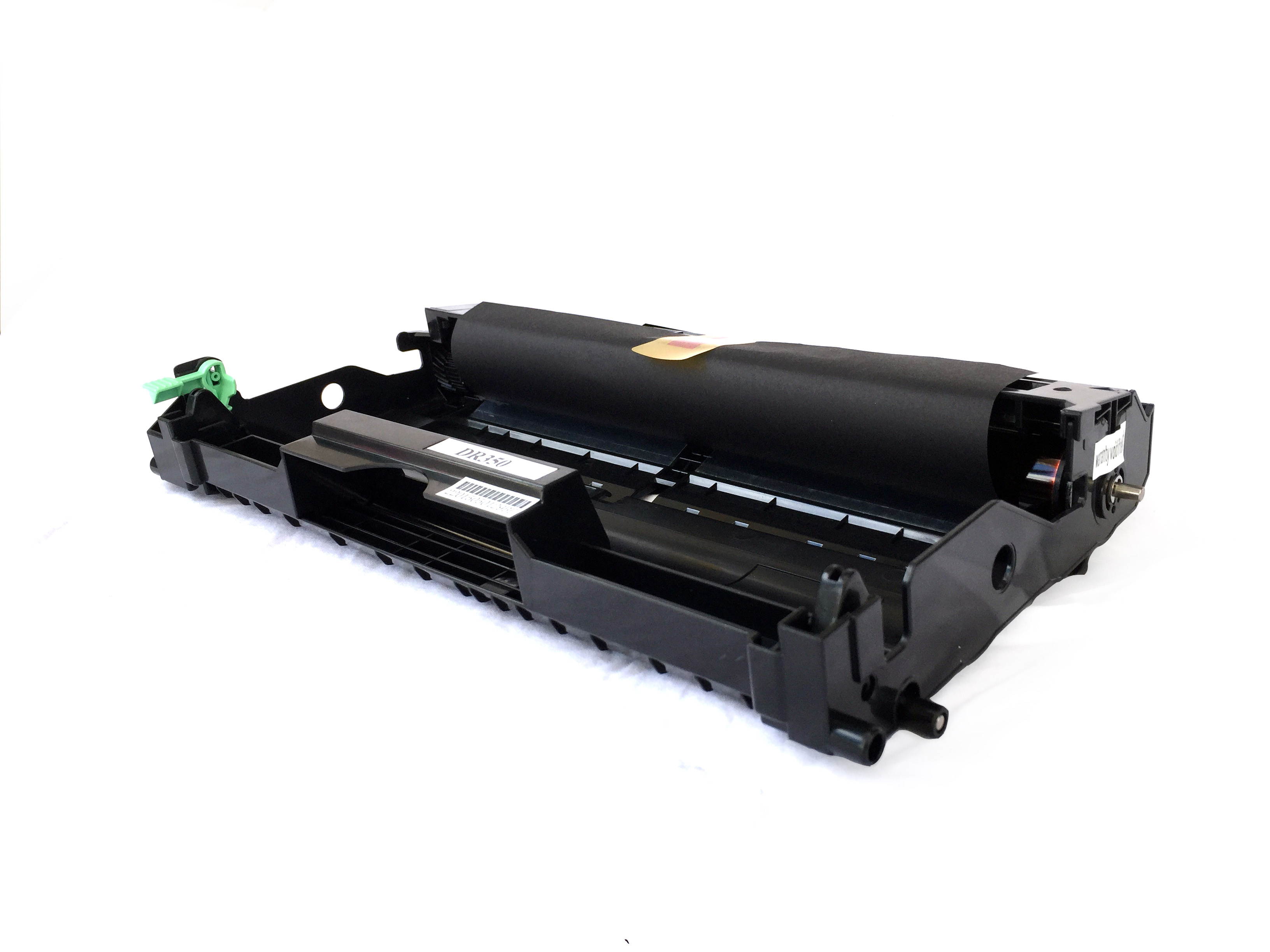 Tonerstocks DR350 Compatible Drum unit for Brother DCP-7020, MFC-7220, MFC-7225N, MFC-7420, MFC-7820N IntelliFax 2820, IntelliFax 2850, IntelliFax 2910, IntelliFax 2920 HL-2040, HL-2070N