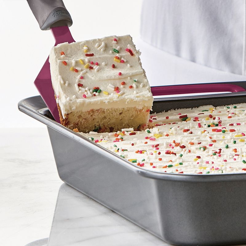 Trudeau 9x13" Oblong Cake Pan