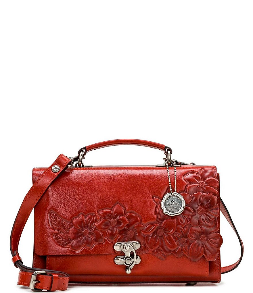 Dooney & Bourke Florentine Collection Small Satchel