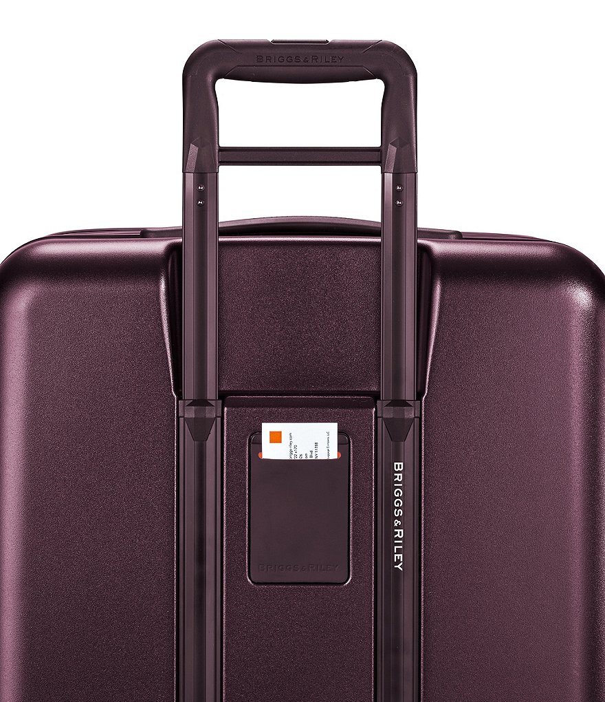 Briggs & Riley Sympatico 2.0 Medium Expandable Spinner