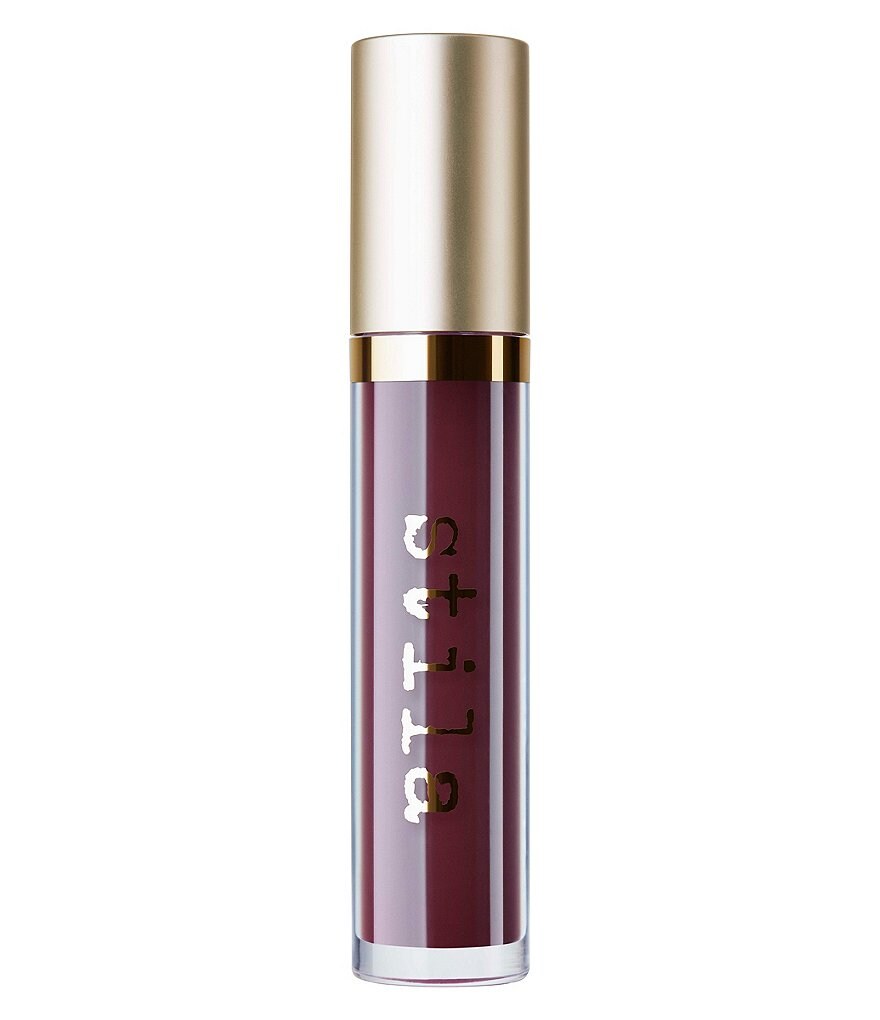 Stila Semi-Gloss Lip & Eye Paint