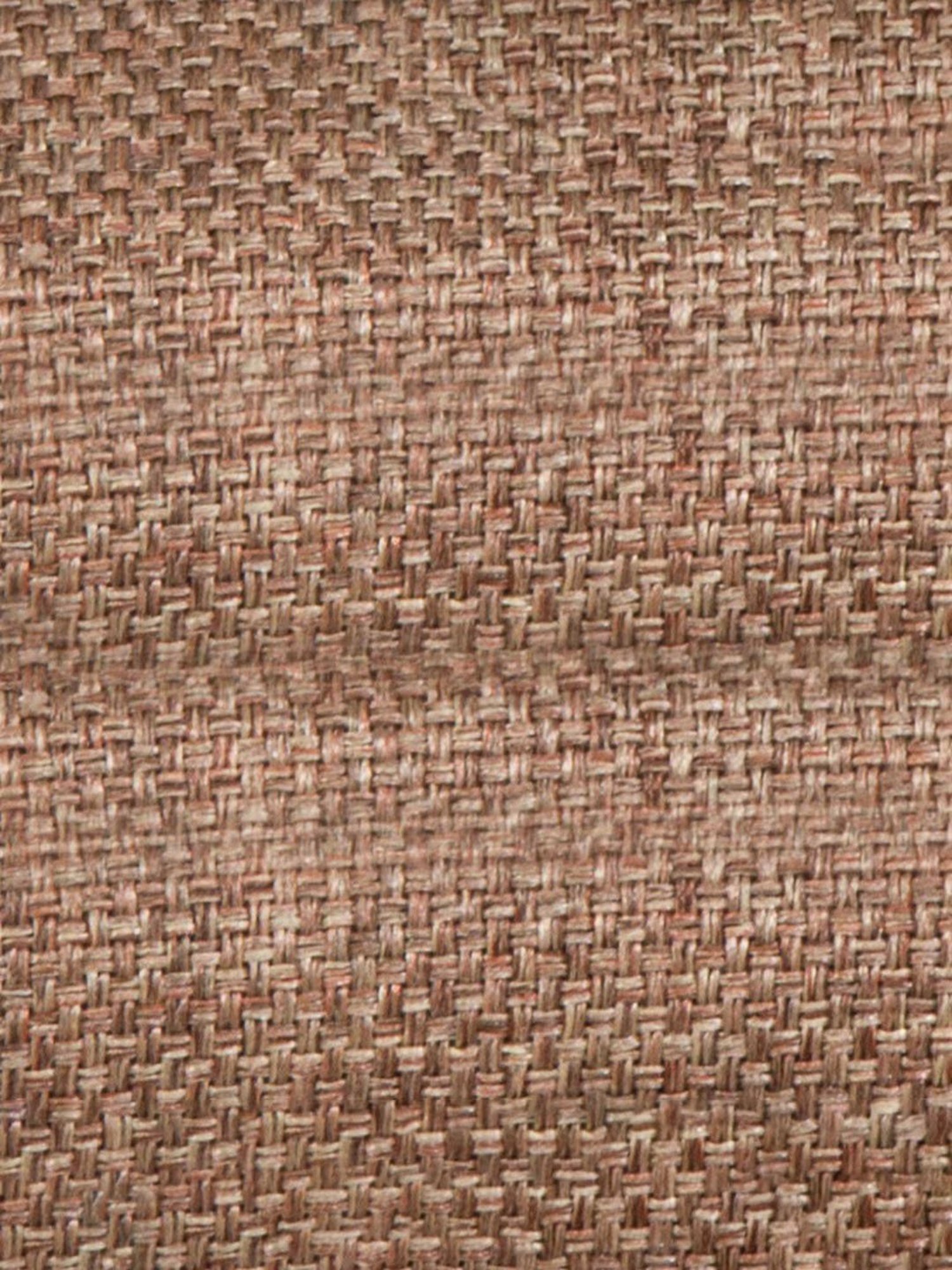 Durian Pearl Buff Beige Solid Wood & Fabric Dining Chair