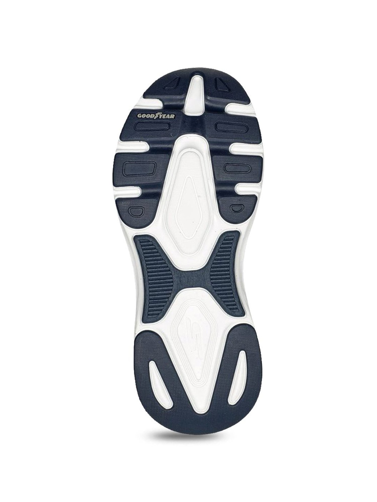 Skechers Women's MAX CUSHIONING ARCH FIT - MYR Navy Lavender Running Shoes