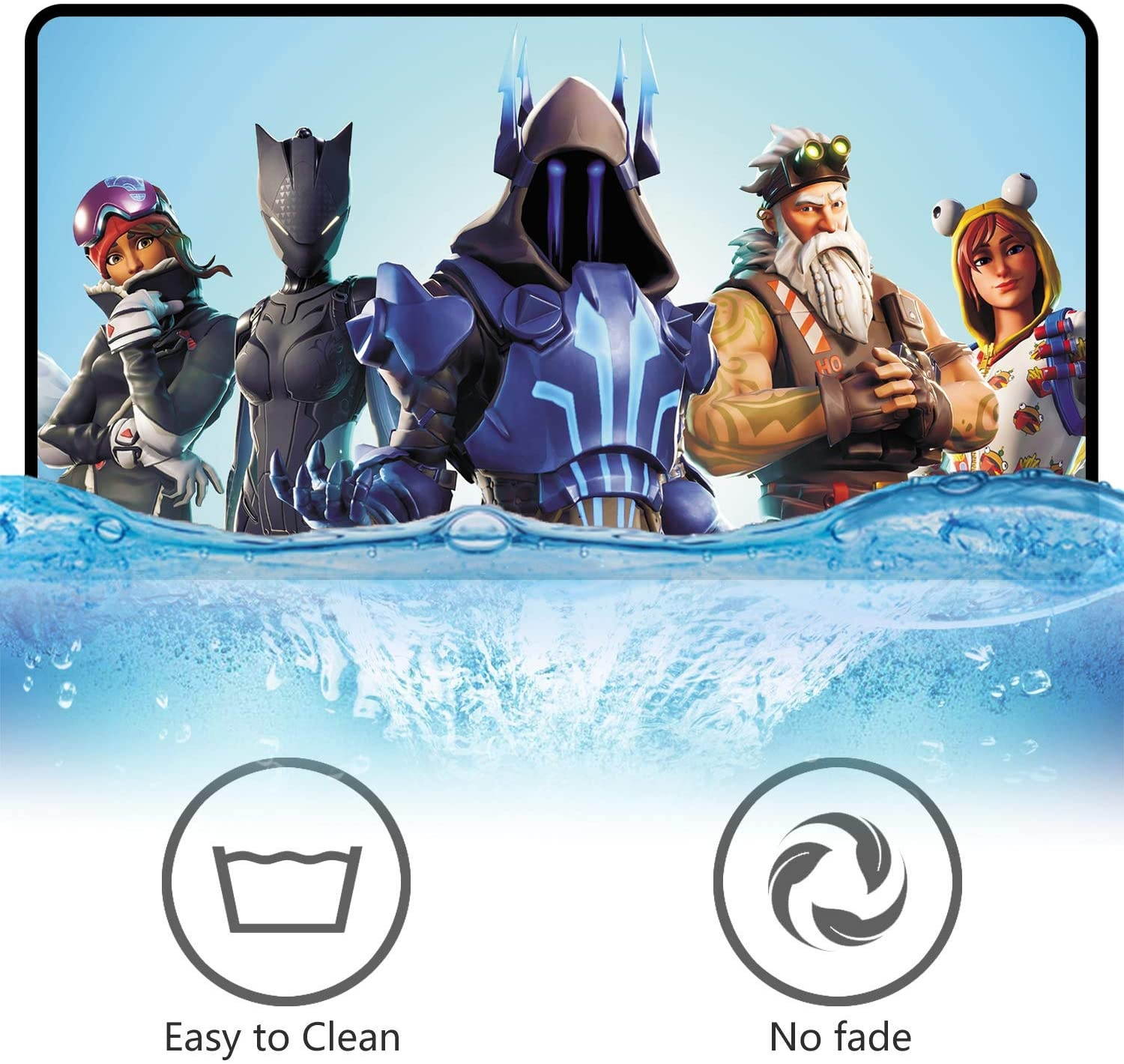 Durgod Taurus K320 TKL Mechanical Gaming Keyboard - 87 Keys - Double Shot PBT - NKRO - USB Type C (Cherry Blue, White)