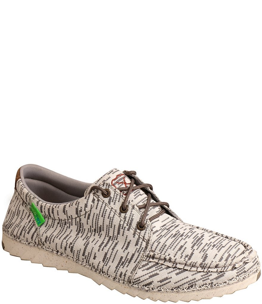 Twisted X Men's Zero-X Lace-Up Sneakers