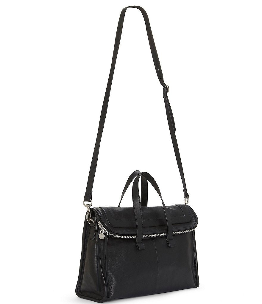 Dooney & Bourke Florentine Collection Small Satchel