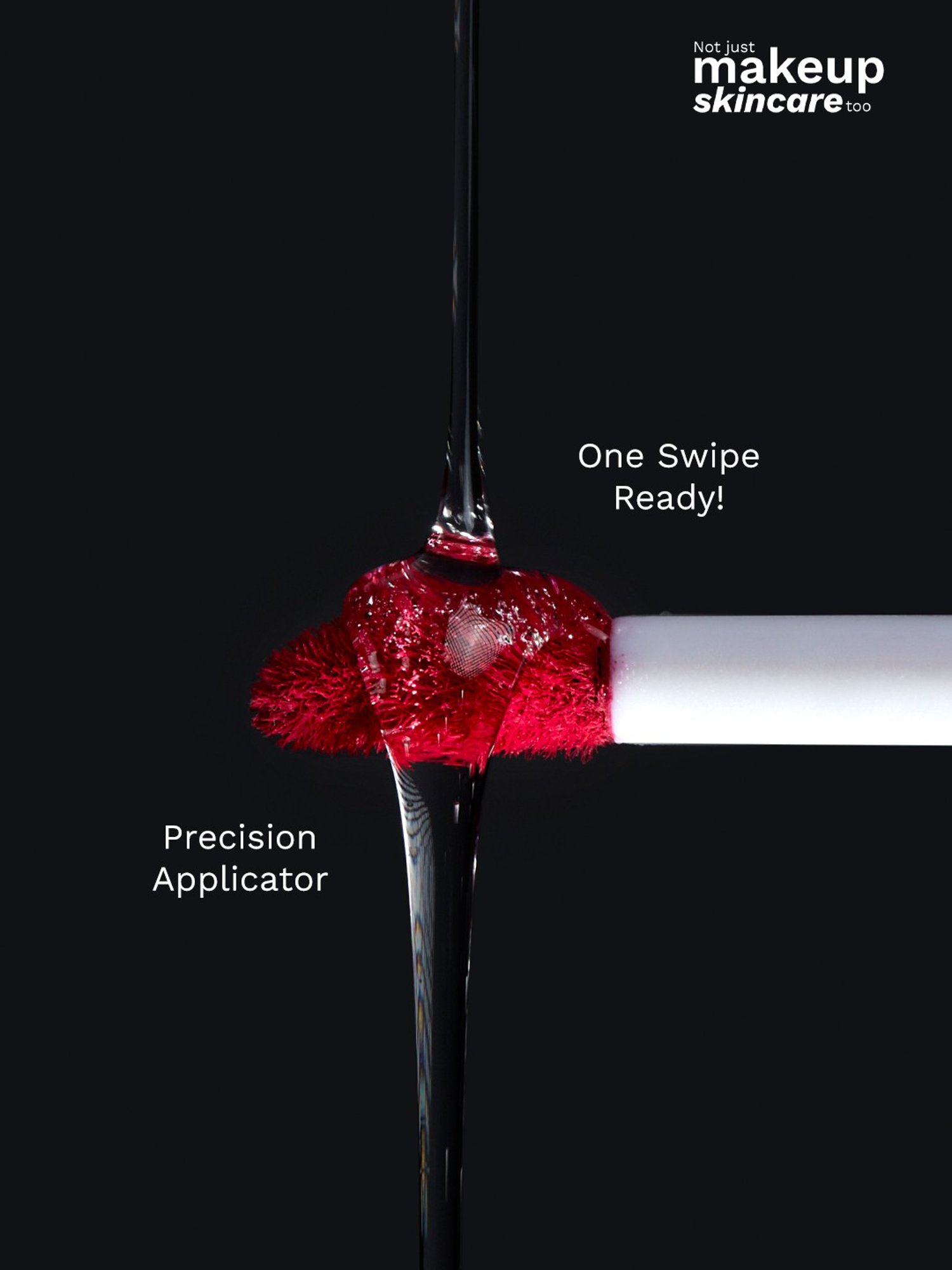 PILGRIM Matte Me Up Liquid Lipstick 05 Wine Spill - 3 ml