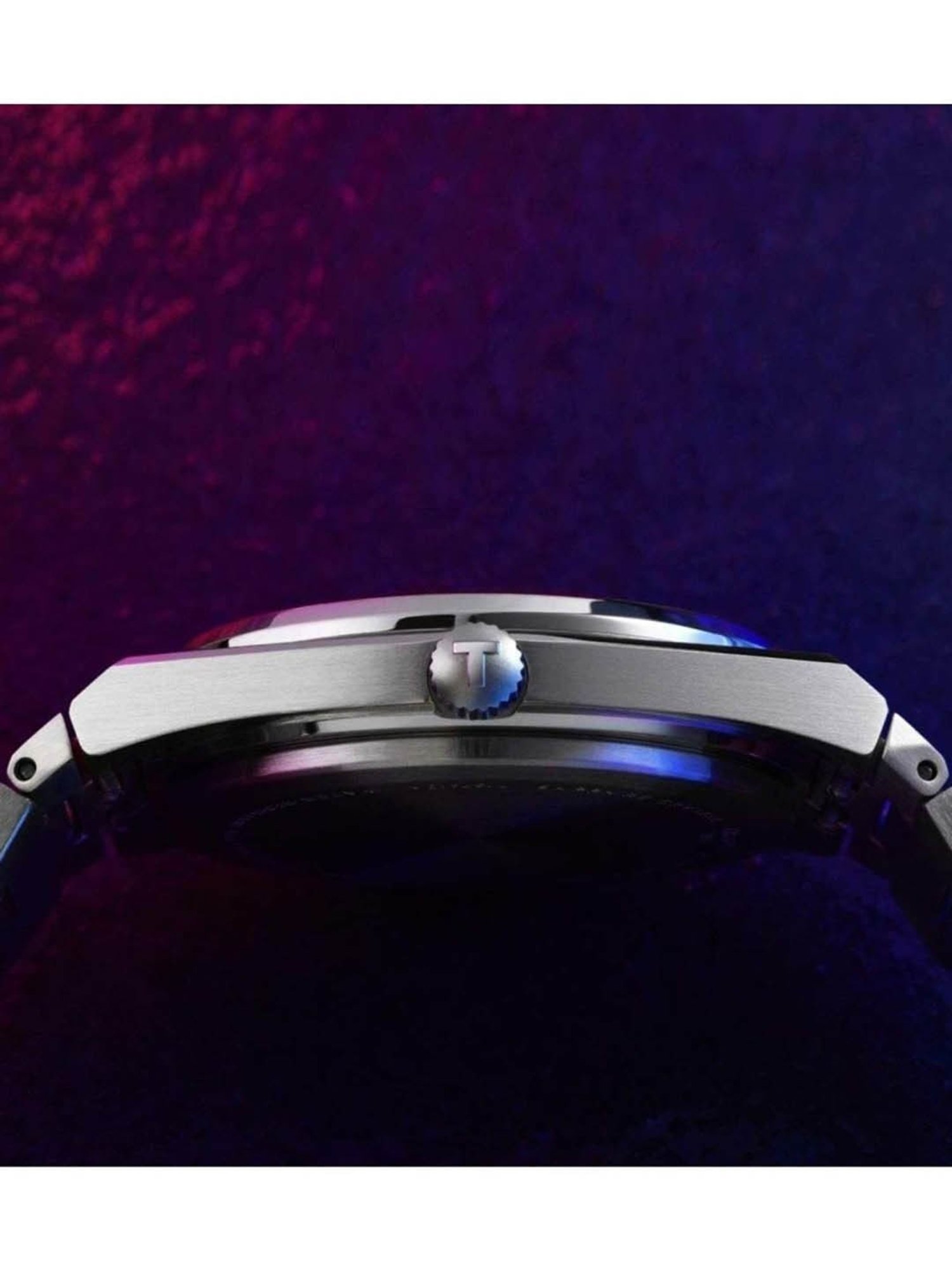 STRAND by Obaku S745GMVLSV Bay Lapis Multifunction Watch for Men