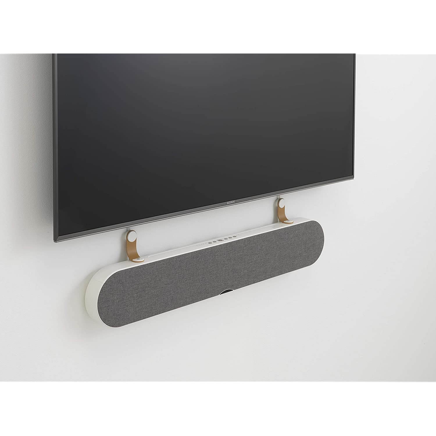DALI Katch One Soundbar - Mountain White