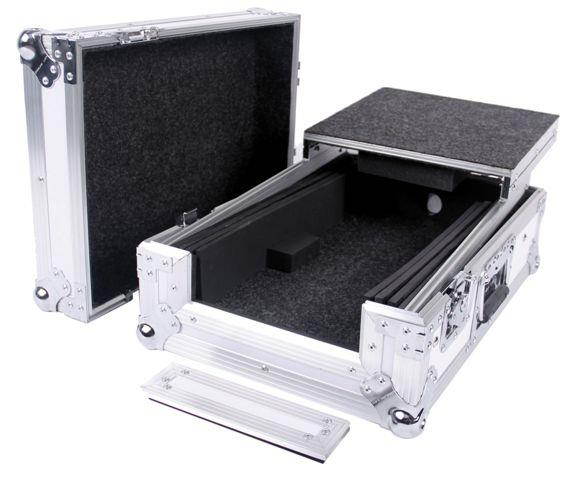 Deejayled TBHTTDJMS9WSTLTW Tour Ready Flight Road Case
