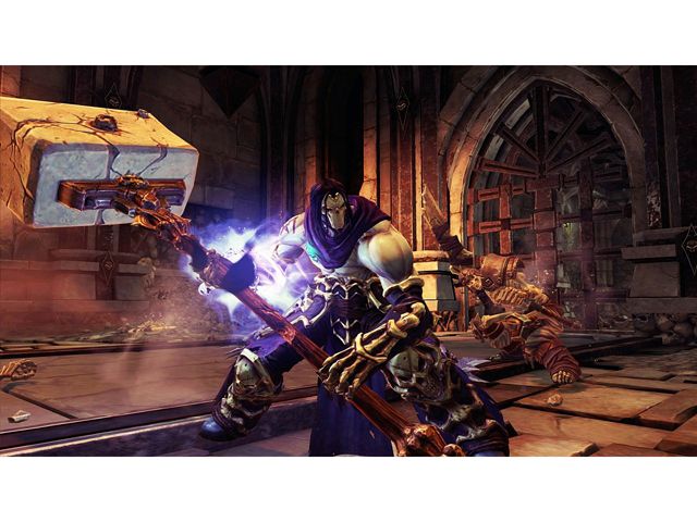 Darksiders - Collection PlayStation 3