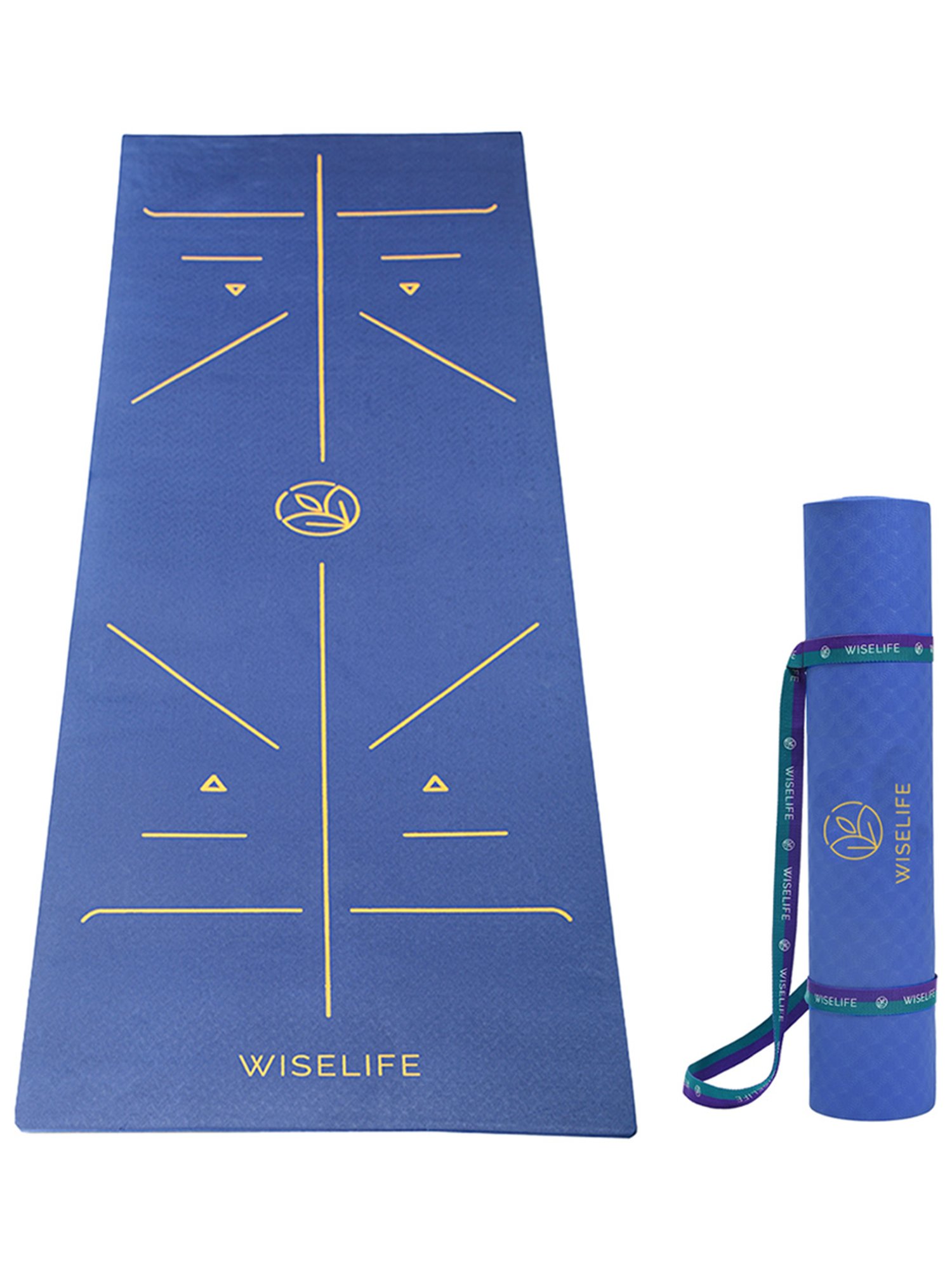 Nodens Multicolored Frizbee Ring (7 inch)