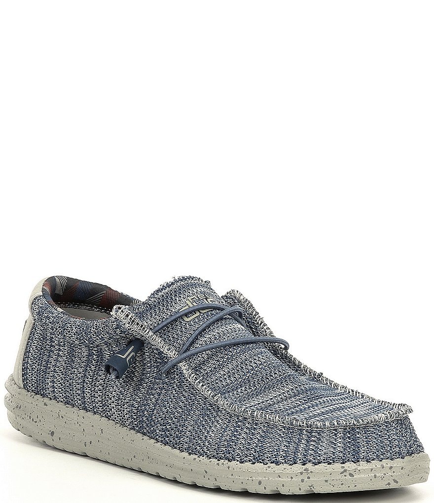 ECCO Track II Low Leather Oxfords