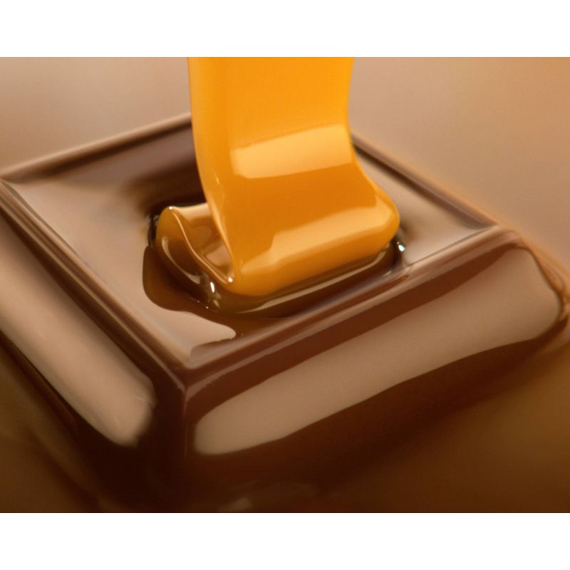Ghirardelli Chocolate & Caramel Trio Bag - 16.1oz
