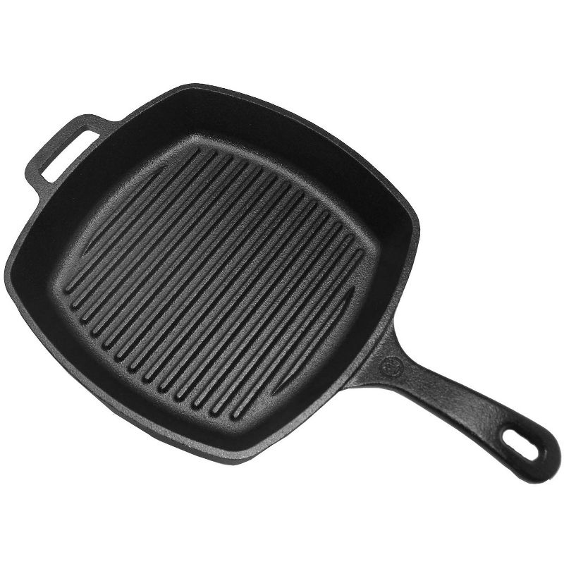 Scanpan Classic 17.25 x 8.75 Inch Stove Top Grill Pan