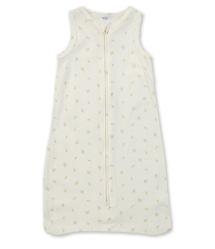 Starting Out Baby Girls Floral Wearable Blanket