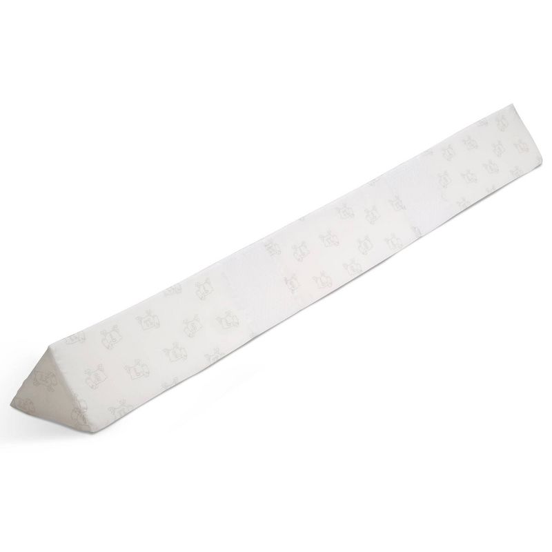 Serta Perfect Sleeper Extra Long Foam Bedrail - Guardrail for Toddlers & Kids' 2pk