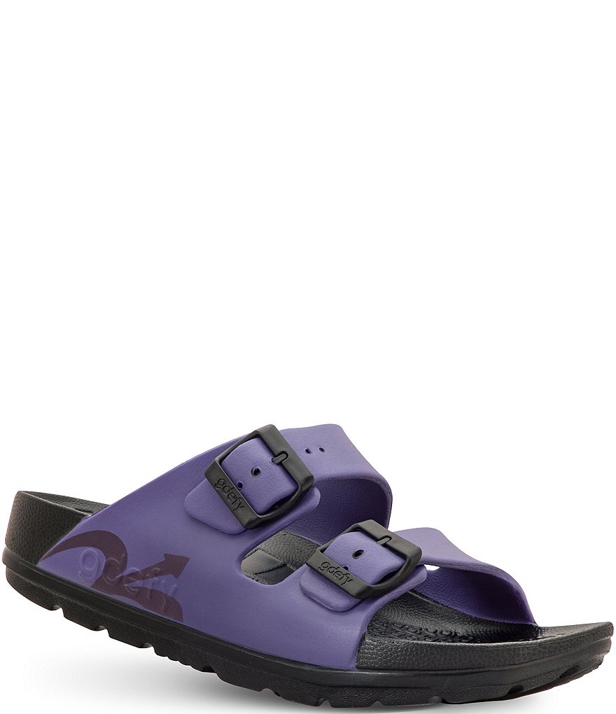 Gravity Defyer Women's Upbov Banded Sandals