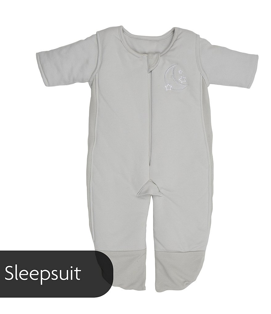 Baby Brezza 3-in-1 Swaddle Transition Sleepsuit