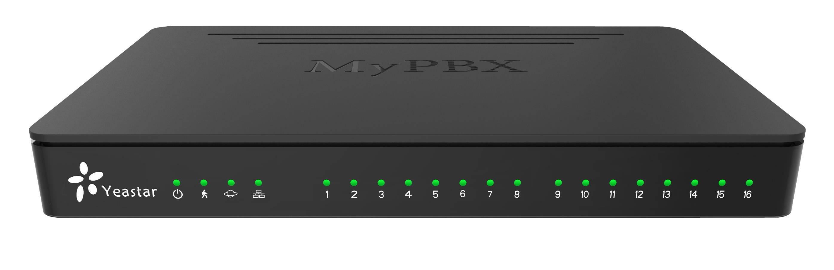 Yeastar Standard Version PBX