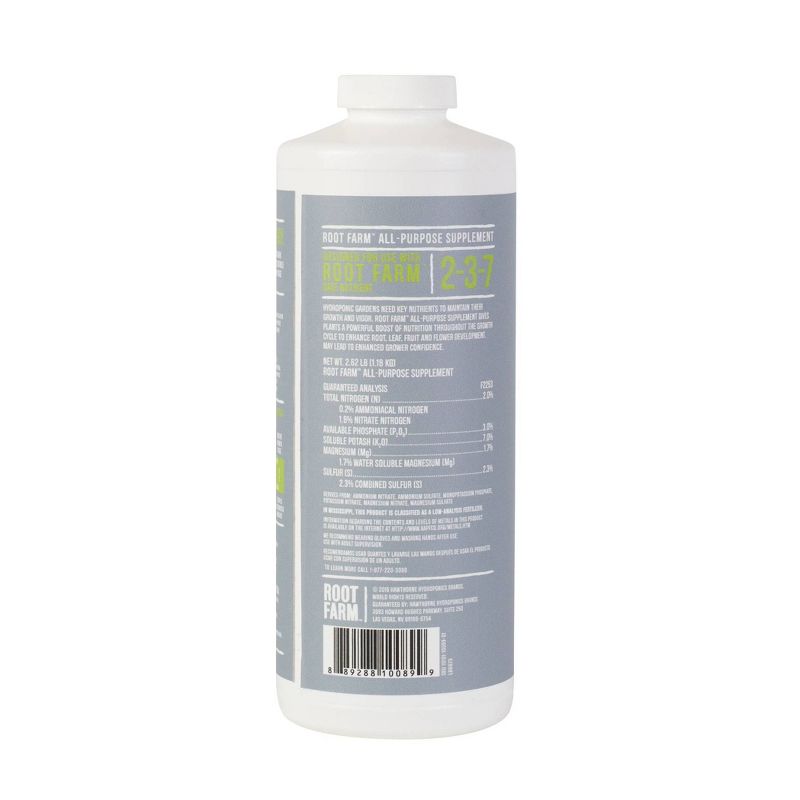 Scotts Turf Builder Triple Action Fertilizer - 50lb