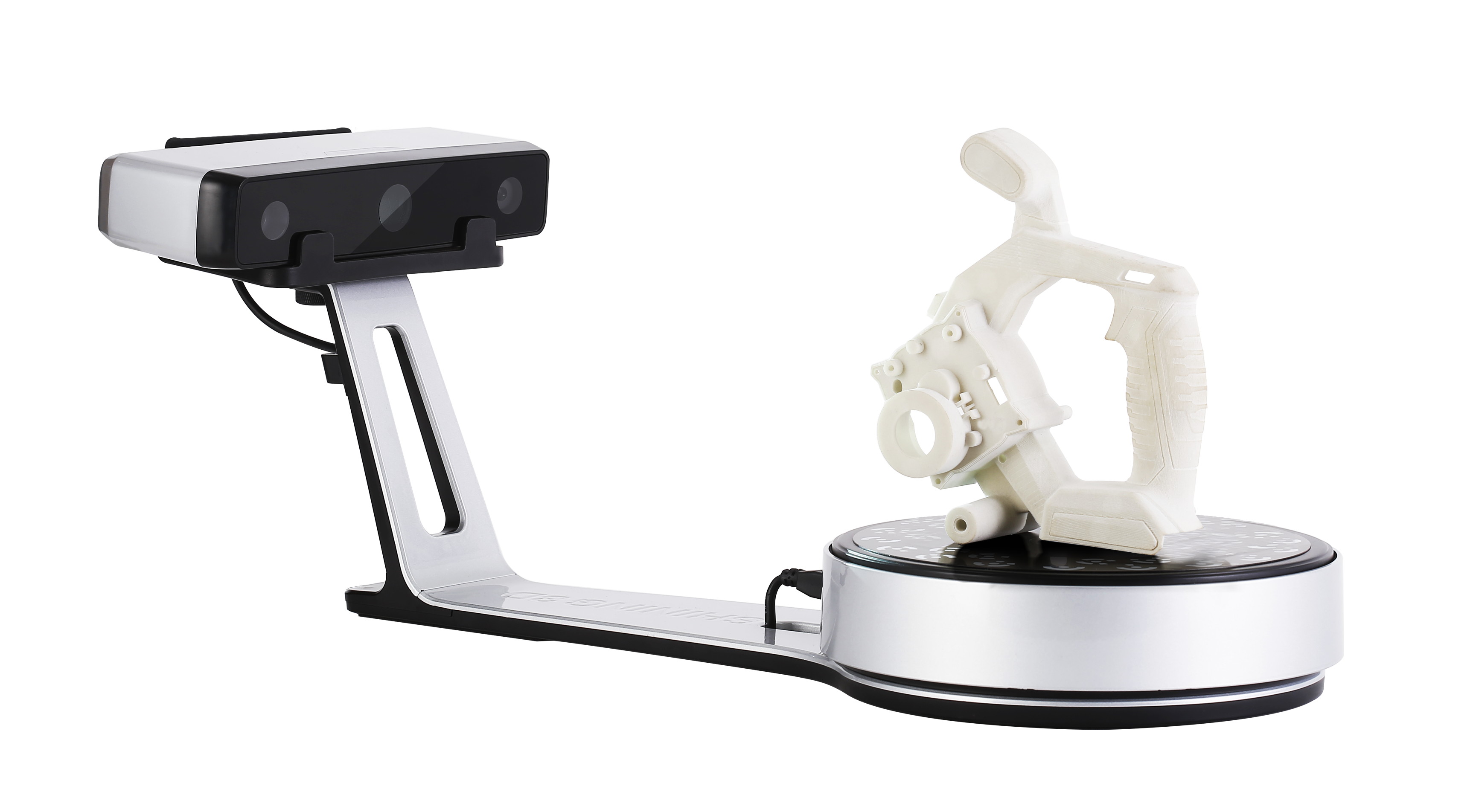 EinScan SP Desktop 3D Scanner