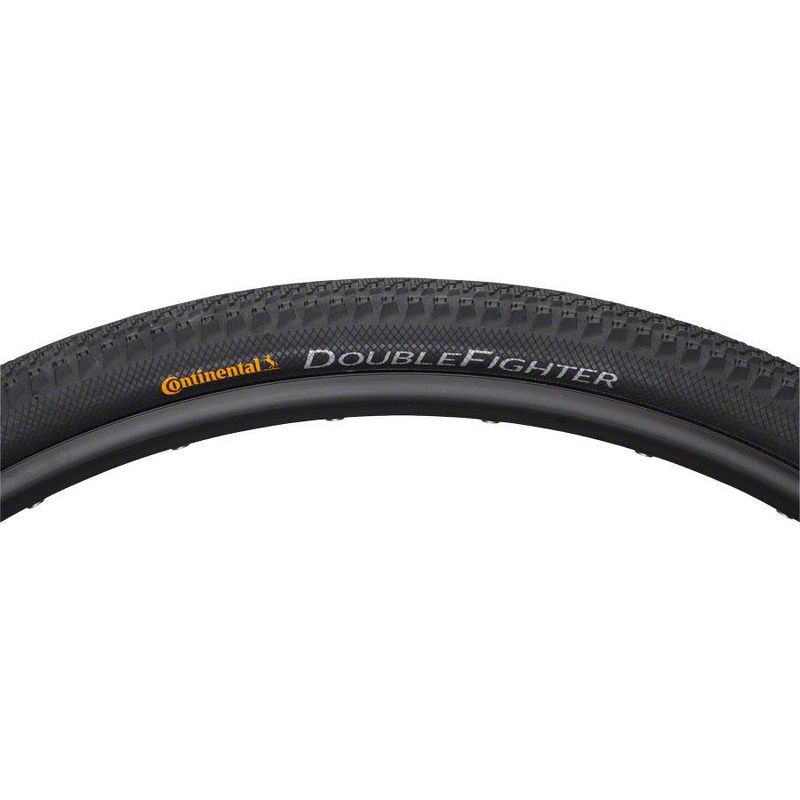 Continental Double Fighter III Tire Tires